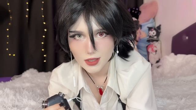 #70 ASMR ( Lei ASMR ) смотреть онлайн