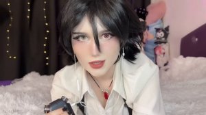 #70 ASMR ( Lei ASMR )
