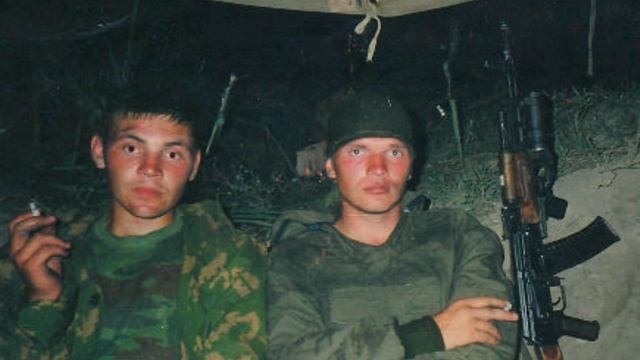 Маковкин Дмитрий — Старший сержант полиции, Сотрудник Волгоградского Линейного Управления МВД РФ