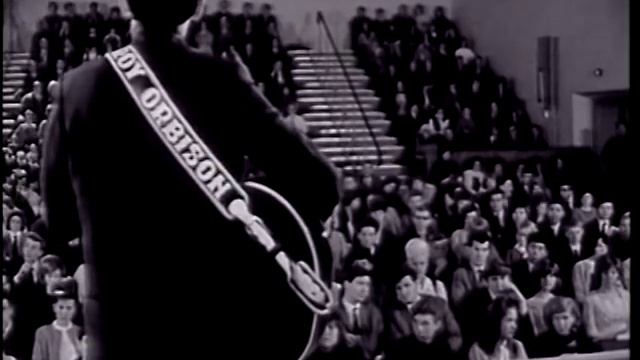 69. Roy Orbison - Crying (1961)