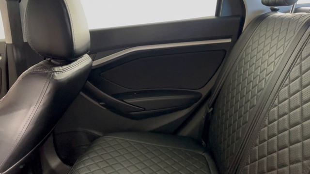 Lada (ВАЗ) Vesta SW 29214