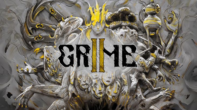 GRIME I I #6 смотреть онлайн