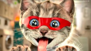 МИЛЫЙ МАЛЕНЬКИЙ КОТЕНОК ПРИКЛЮ