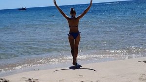 Встреча с морем 🏖️