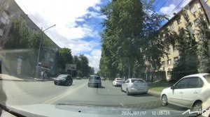Реальный САРАТОВ что случилось