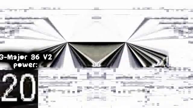 Klasky Csupo in G-Major 36 (V2) Powers (0-40) in Confusion смотреть онлайн