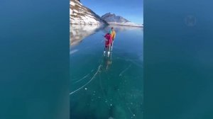 Хотя бы Раз в Жизни Стоит Посмотреть Это Видео!
