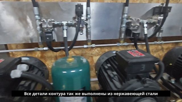Мойка самообслуживания, обзор нового проекта смотреть онлайн