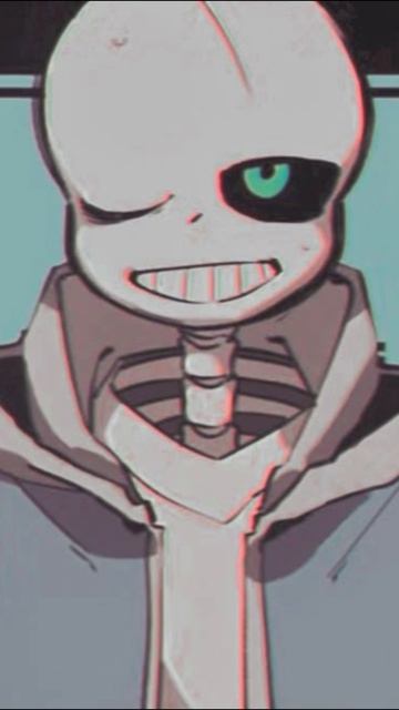 Сан такой крутой😍