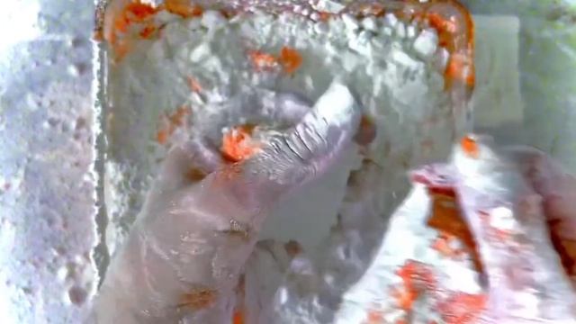 ASMR ⬜️+H2O💦