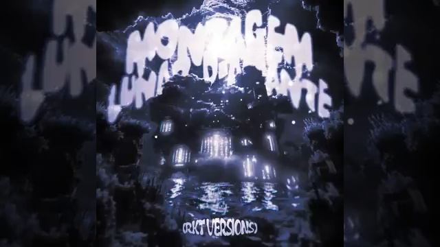 MONTAGEM LUNAR DIAMANTE (RKT VERSION) смотреть онлайн