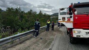 Число пострадавших в ДТП с маршруткой в Кировске выросло до 14