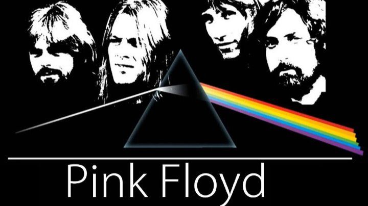 Pink Floyd - Shine On You Crazy Diamond (SUB) смотреть онлайн