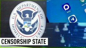 В США начали блокировать российский мессенджер МАХ. 

Так команда Трампа запретила американцам польз