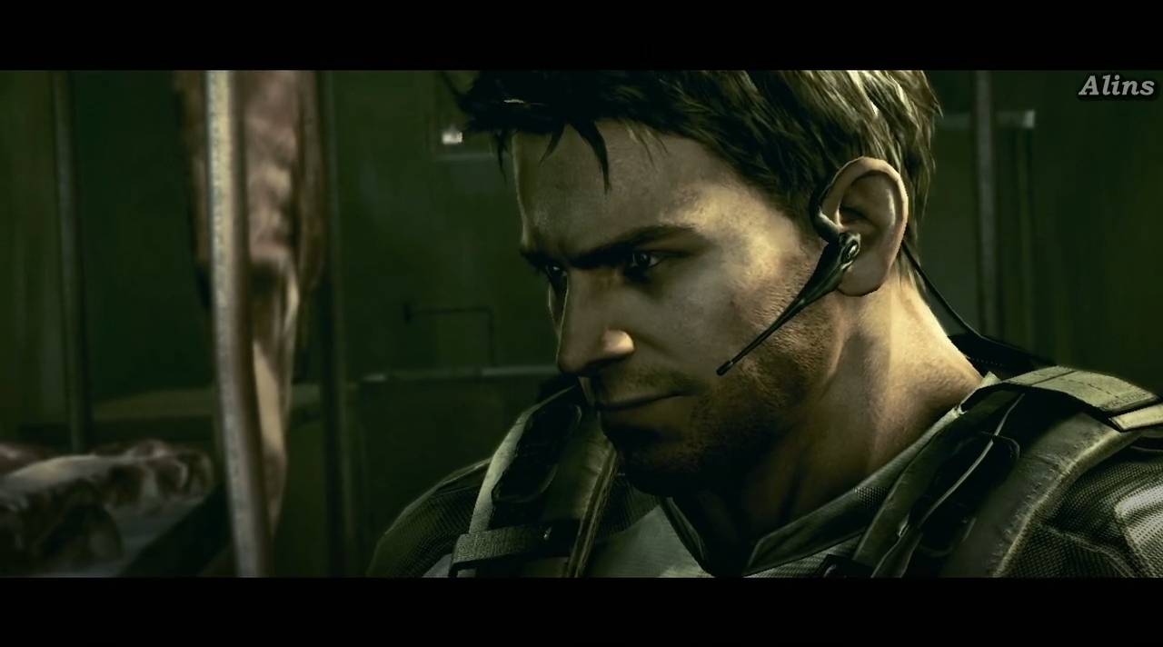 Resident Evil 5 (Video) PC Fairy Tale & BSAA смотреть онлайн