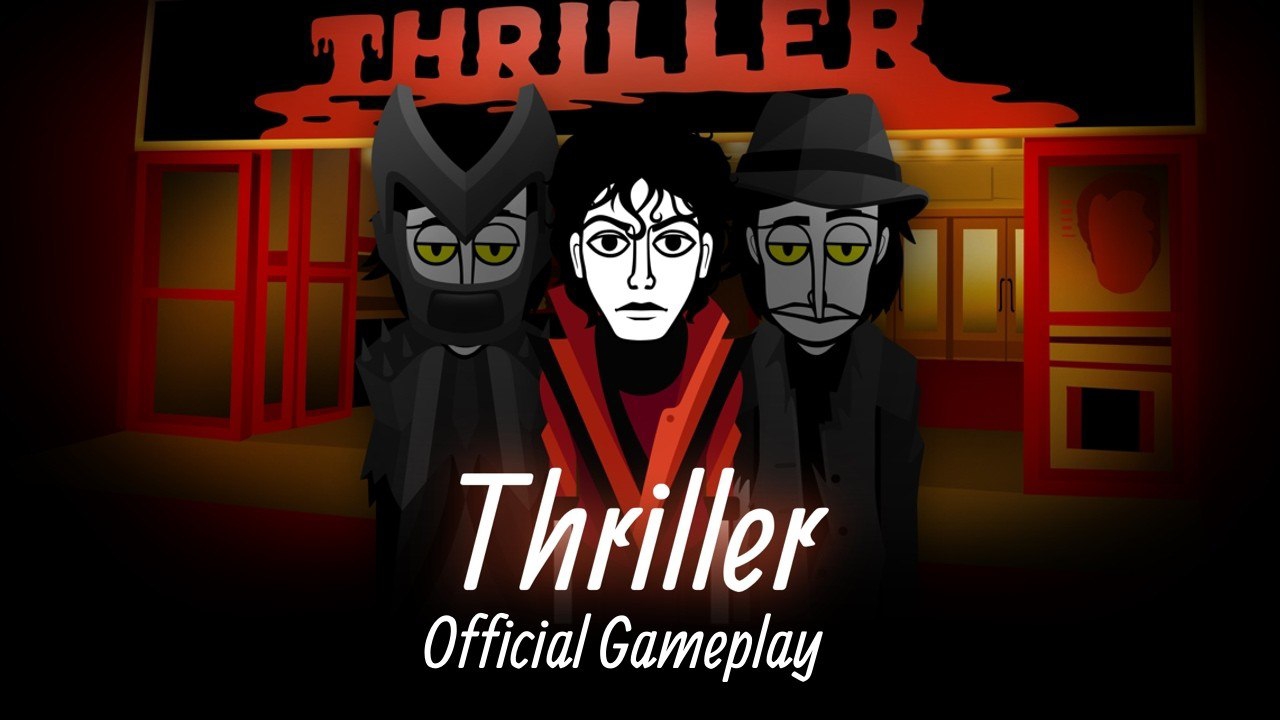 Incredibox - Thriller || Official Gameplay
