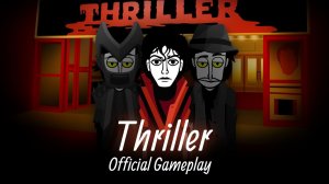 Incredibox - Thriller || Official Gameplay
