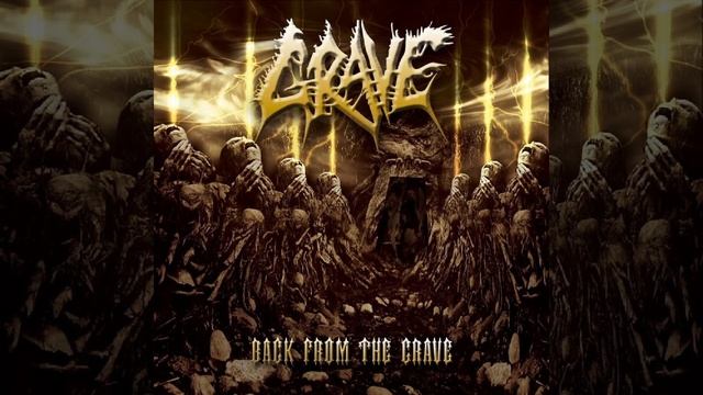 GRAVE - "Back From The Grave" (Full Album) 2002 смотреть онлайн