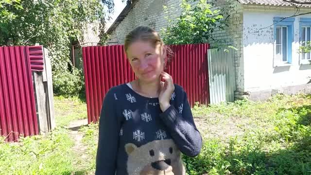 Любаня на позитиве смотреть онлайн