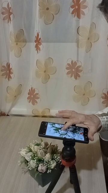 Экспозиция.
Урок по видеосъёмке.
