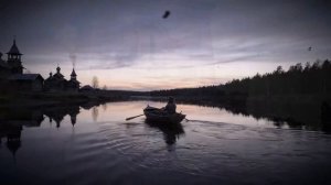 Куда исчезла настоящая Русь. Почему до 1700 года почти пустота.