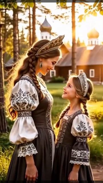 ✨ Эта семейная эстетика покорит ваше сердце! ЛеЛена Shihova — Ласточка