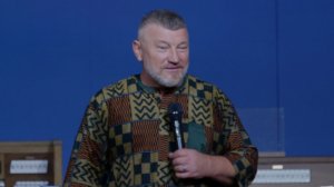 «Друг Царя» (1часть) Епископ Олег Тихонов. 19 июля 2026г «Церковь Прославления» г.Томска
