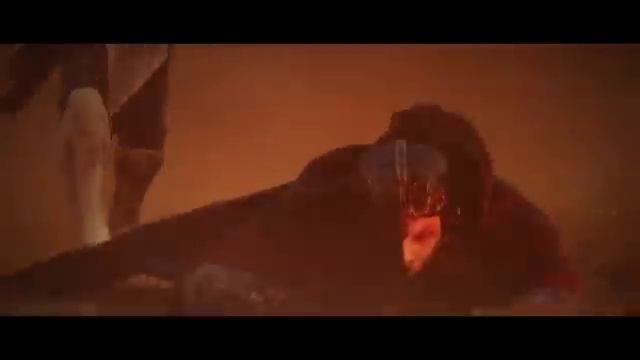 STAR WARS The Old Republic Knights of the Fallen Empire Sacrifice смотреть онлайн