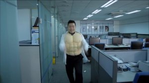 PSY - RIGHT NOW M/V