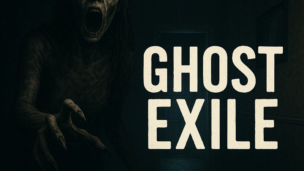 Ну что попробуем апокалипсис и не только , Ghost Exile #shorts #games смотреть онлайн