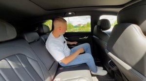 New Haval F7 vs Changan CS75 Plus |ДЛЯ СЕБЯ КУПИЛ БЫ ЕГО