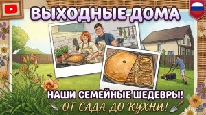 Погода дрянь/у мартена утром мать, вечером отец/смотрим внимательно, есть нюансы
