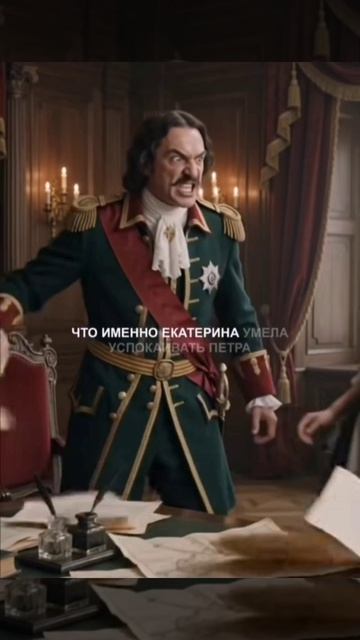 Екатерина первая смотреть онлайн