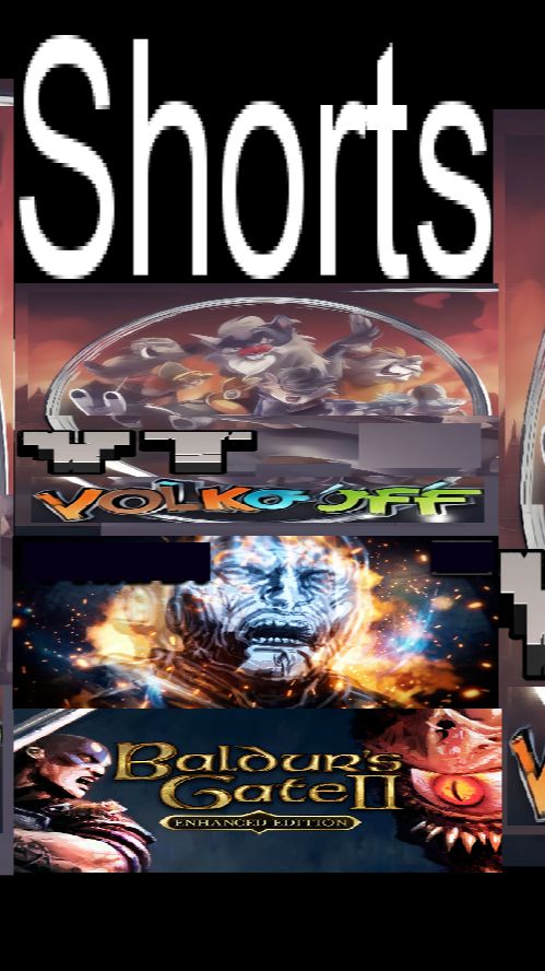 Baldurs Gate 2 - Enhanced Edition / #Shorts