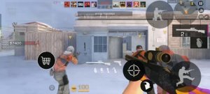 Играю в обезвреживание только с малардом в стандофф 2