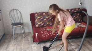 19-07-2026.Обшиваем стену.Убрали двери.Сдала анализ.Набережная.