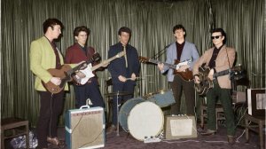 Что я знаю о The Beatles. Глава 7. Пит Бест и Алан Вильямс