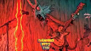 DIABLO Devil Metal
