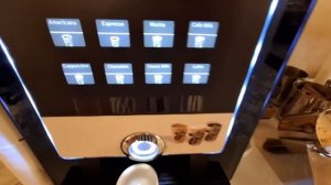 SERENITY QUEEN HOTEL 5* ВЗБЕСИЛАСЬ И ПОШЛА НА ЗАВТРАК