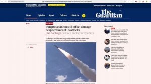Brian Berletic - Truth versus lies: Komments on world events, July 18, 2026