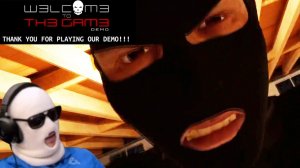 [Monver] я прошел игру про даркнет! Welcome to The Game 3 Demo концовка