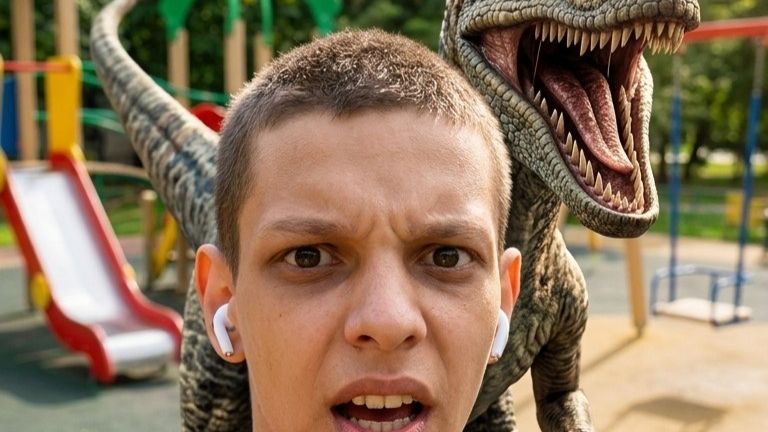 Снимаю обзор про наш микрорайон Жк Дивногорский, и общаюсь с вами(: первый ролик на моем канале смотреть онлайн