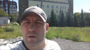 Посетил Виталика в Психбольнице 19.07.2026г.