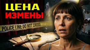 Одержимость бывшего: Тройное убийство в гостиной