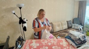 Где Саша? Ответ на комментарий / И просто поболтаем