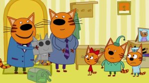ТРИ КОТА - ТРИ КОТА БОЛЬШОЕ ПУТЕШЕСТВИЕ МУЛЬТИК - МУЛЬТФИЛЬМЫ ТРИ КОТА - ТРИ КОТА СМОТРЕТЬ