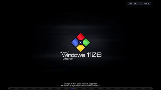 Windows 08 Alphabetas (Spyonclear's MWC 36) vs. Windows 1108 Alphabetas смотреть онлайн