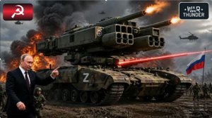Музыка и тундра