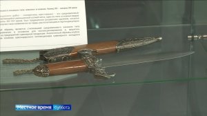 Вести-Томск, выпуск от 18.07.2026 08:00