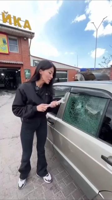 Какая то антиреклама получается